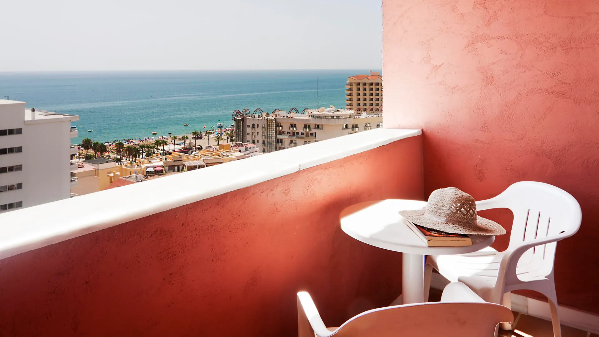 Hotel Fénix Torremolinos - Adults Only Recommended 4*,