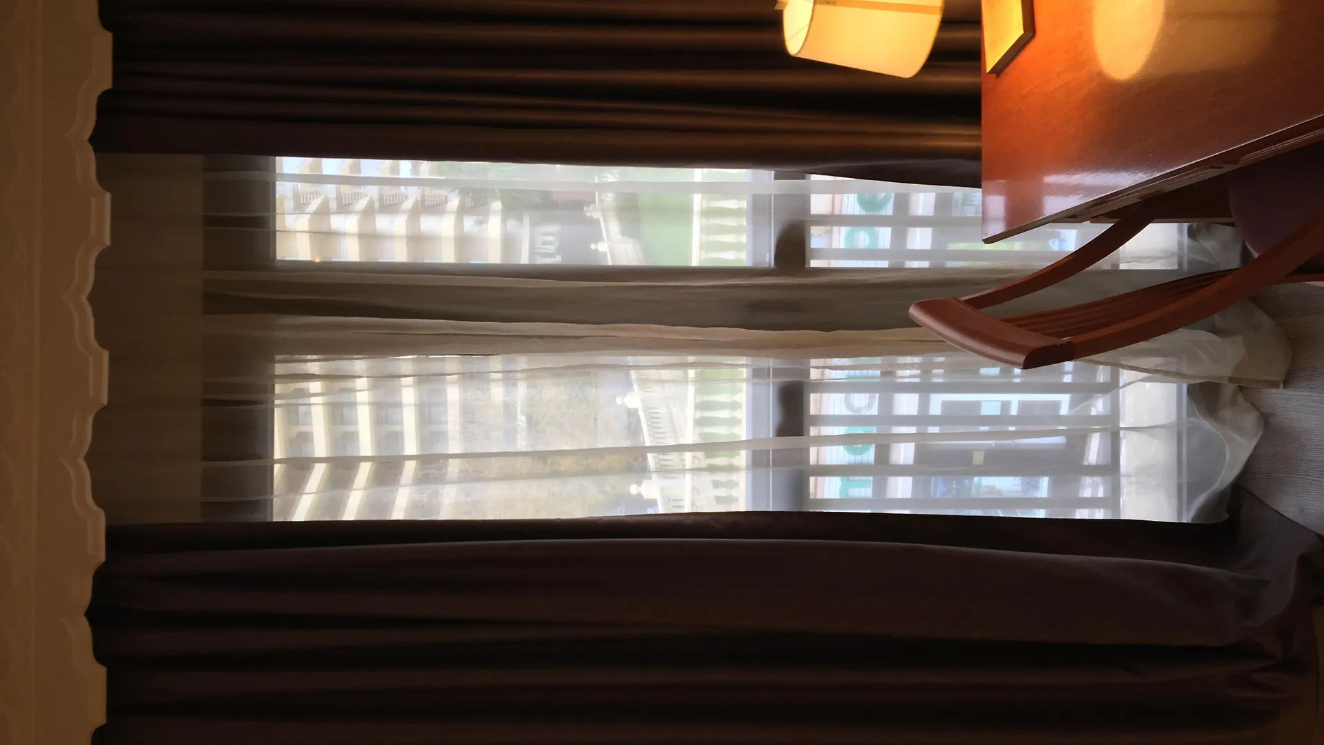 ****  Fenix Torremolinos - Adults Only Recommended Hotel Spanien