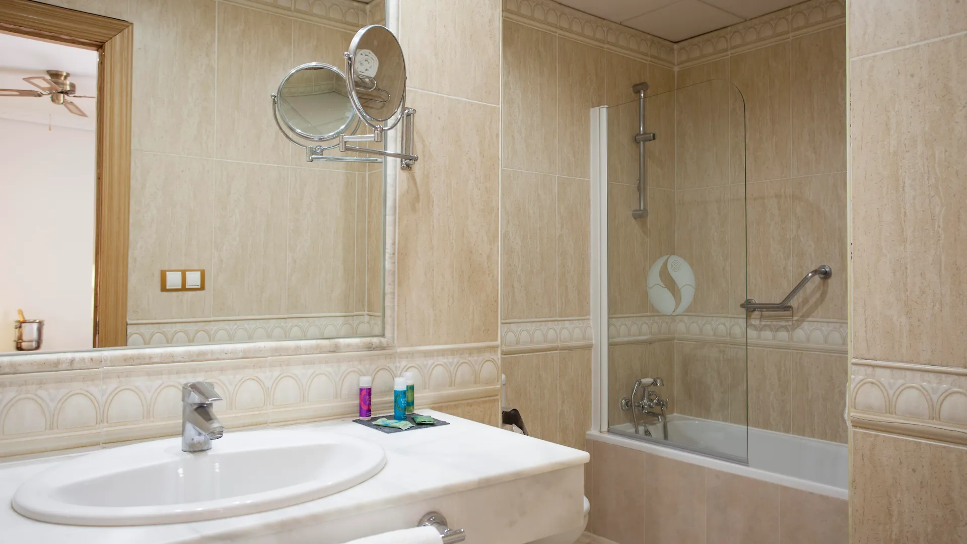 ****  Hotel Fénix Torremolinos - Adults Only Recommended España