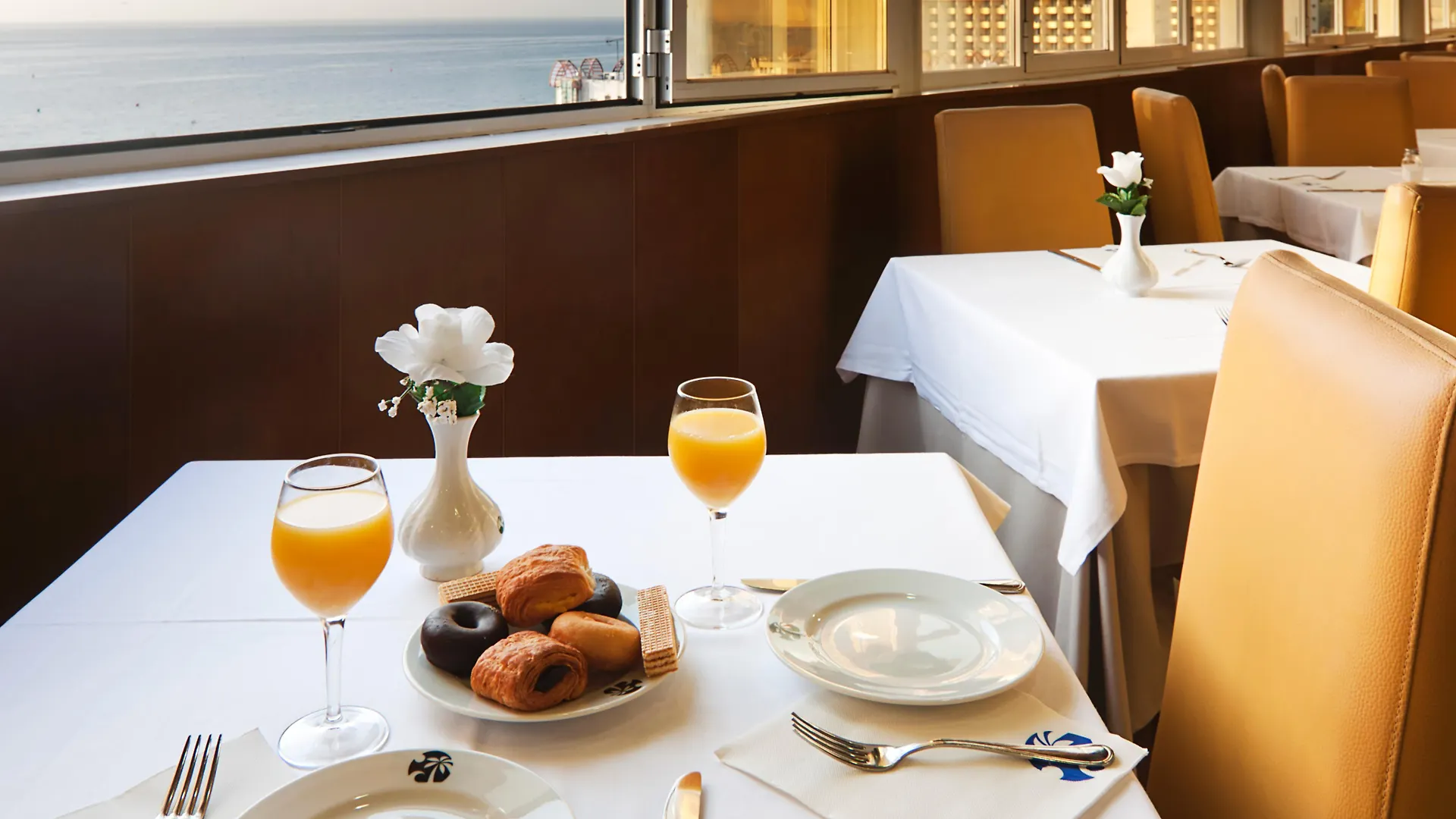 Hotel Fénix Torremolinos - Adults Only Recommended