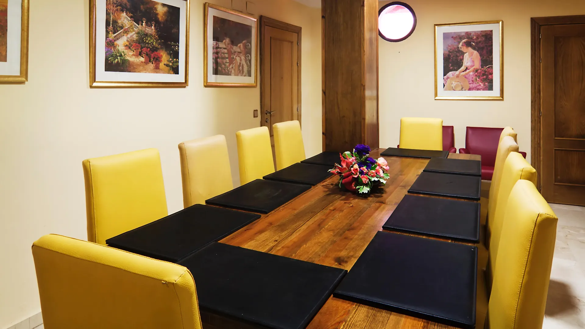Hotel Fénix Torremolinos - Adults Only Recommended 4*,  España