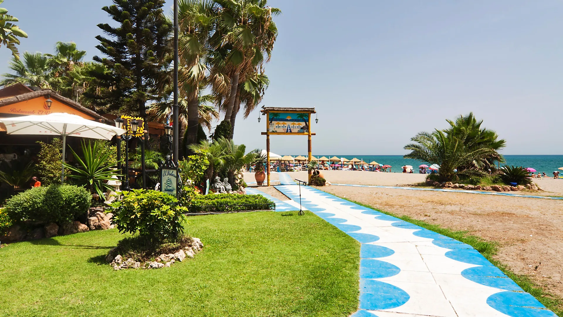 Fenix Torremolinos - Adults Only Recommended Hotel Spanien