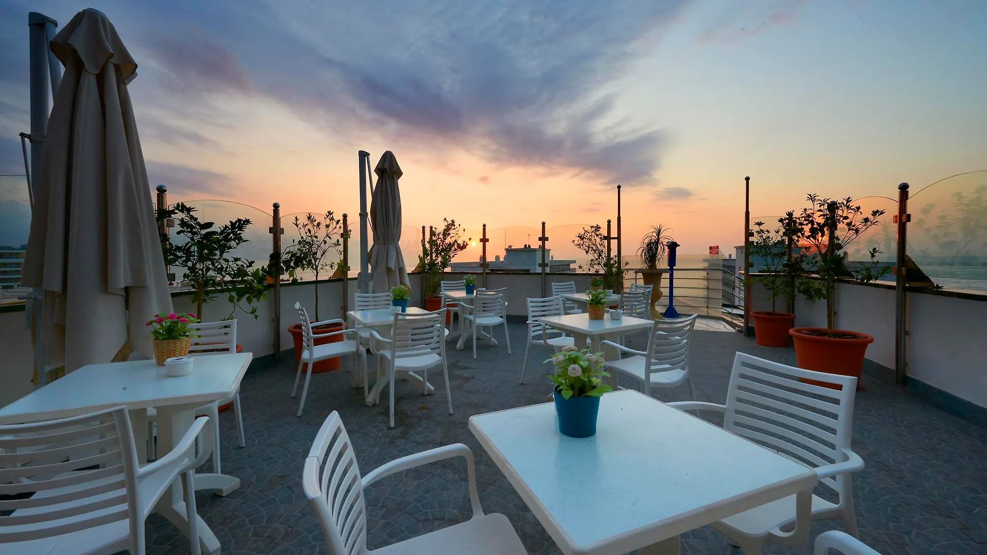 Hotel Fénix Torremolinos - Adults Only Recommended