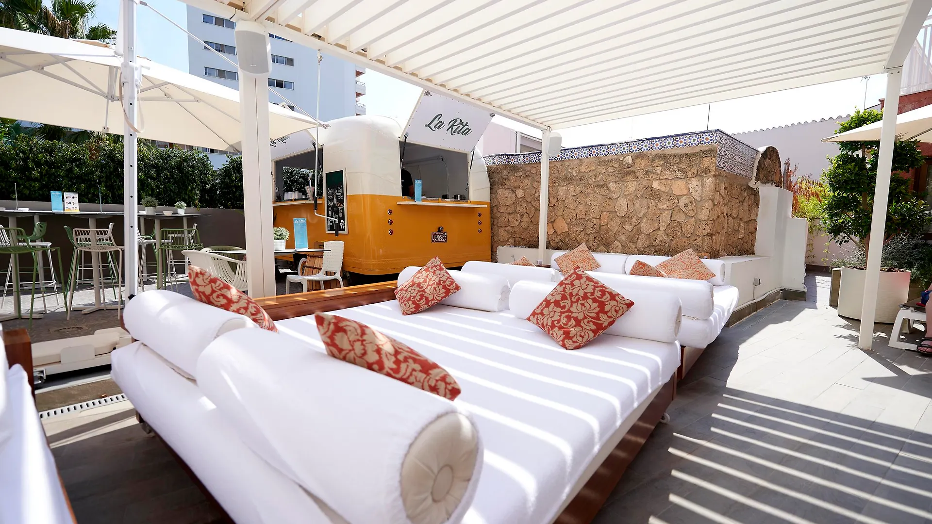 Fenix Torremolinos - Adults Only Recommended Hotel 4*,
