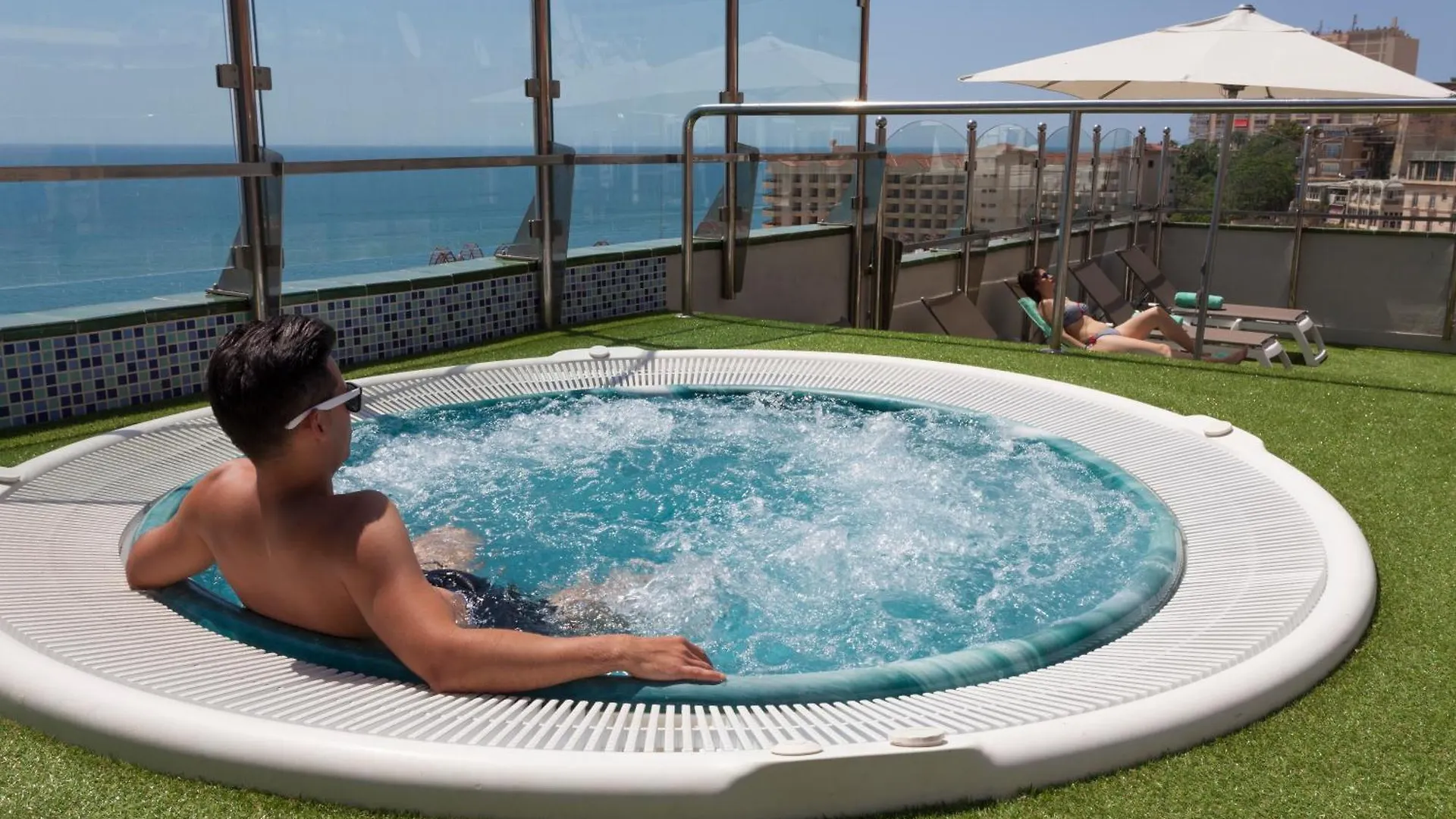 Hotel Fénix Torremolinos - Adults Only Recommended