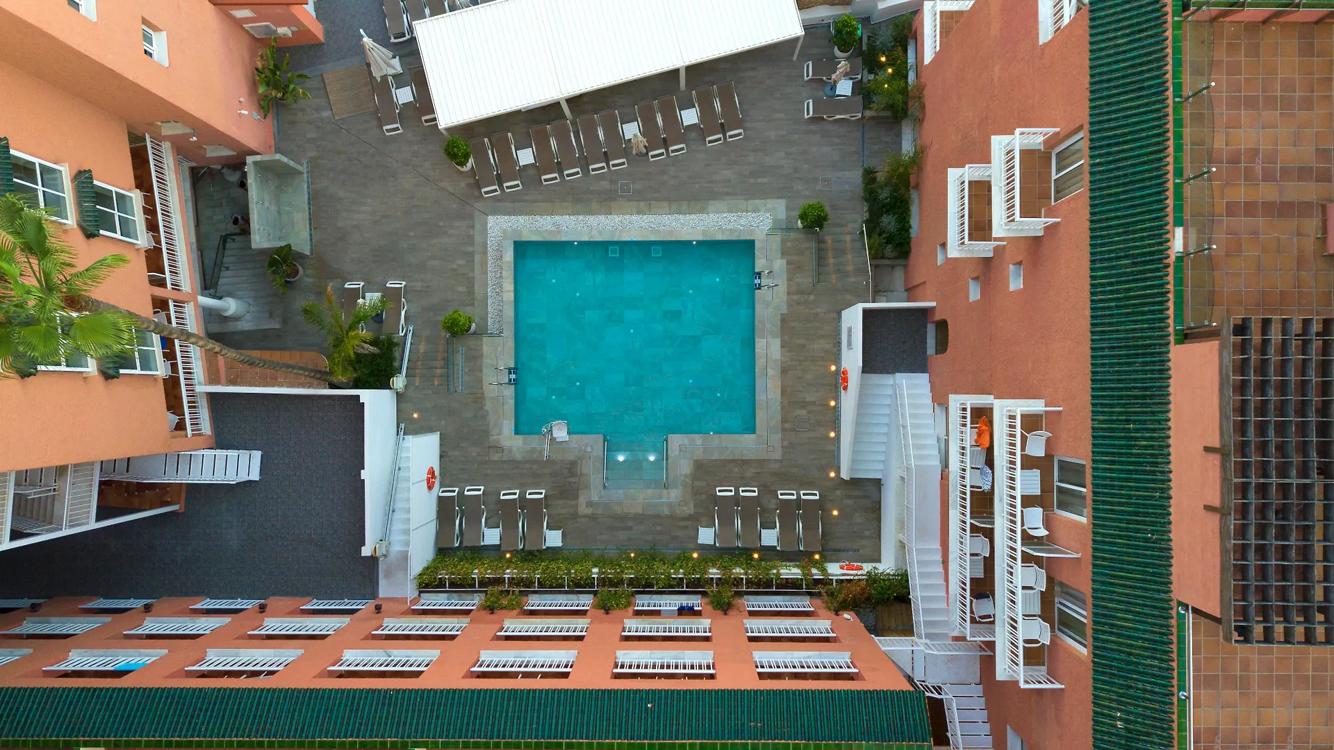Hotel Fénix Torremolinos - Adults Only Recommended