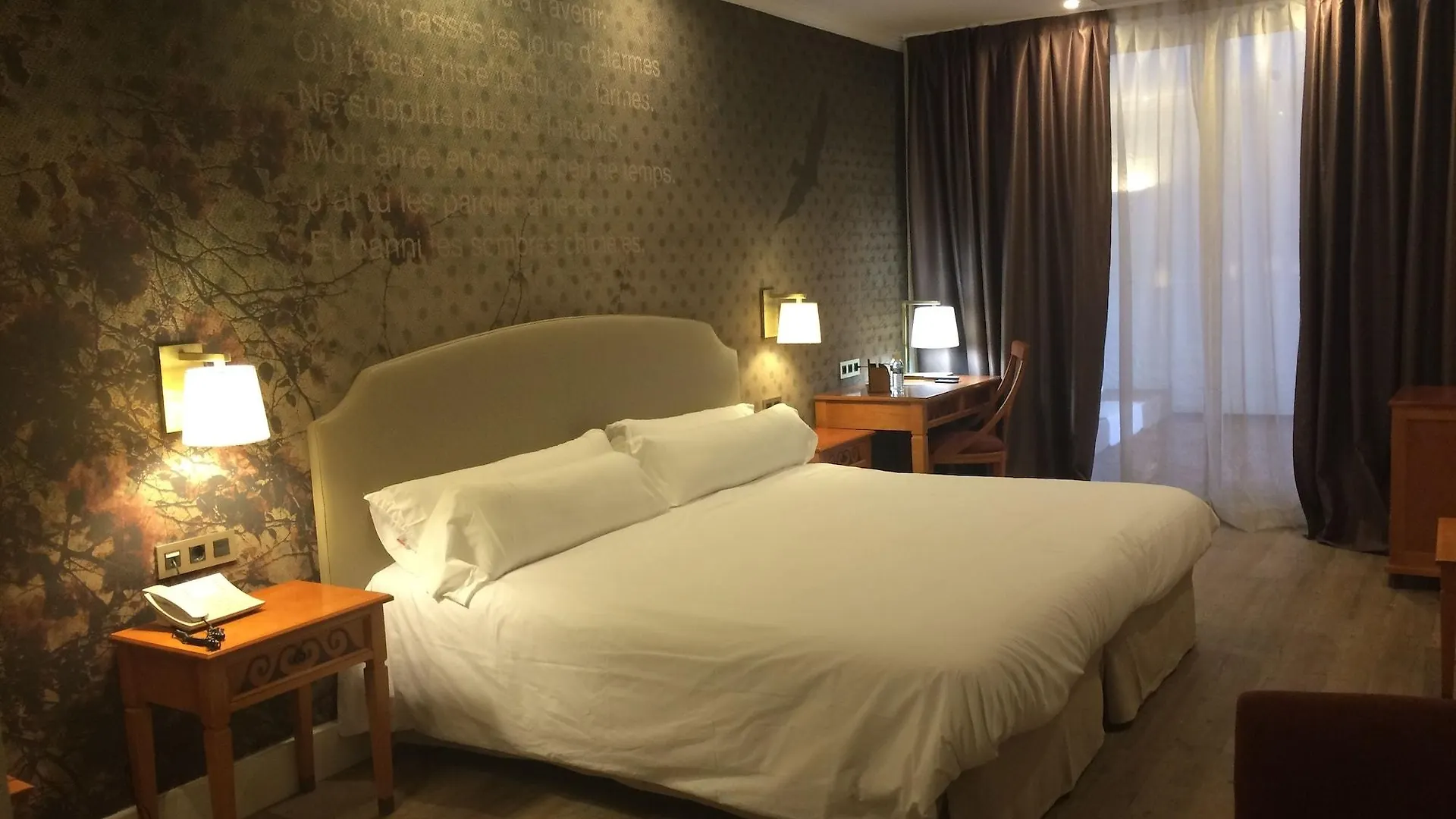 Hotel Fénix Torremolinos - Adults Only Recommended