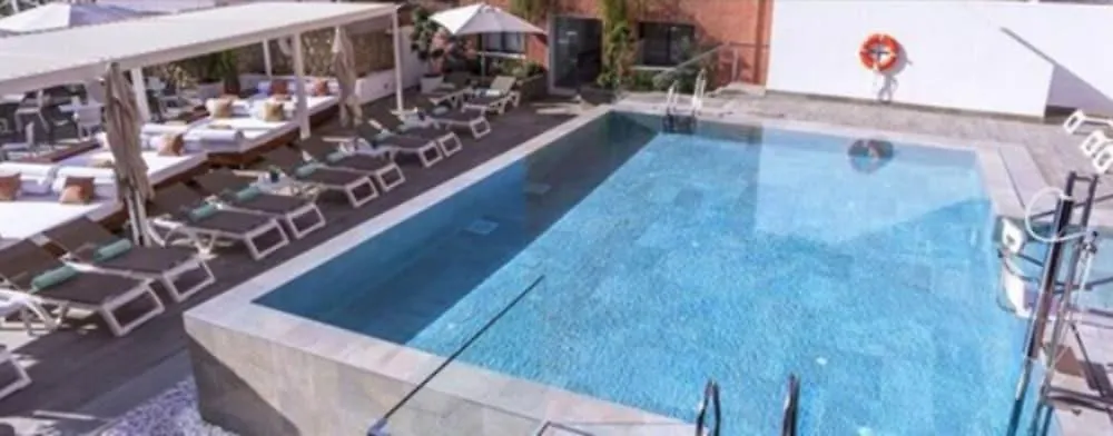 Hotel Fénix Torremolinos - Adults Only Recommended España