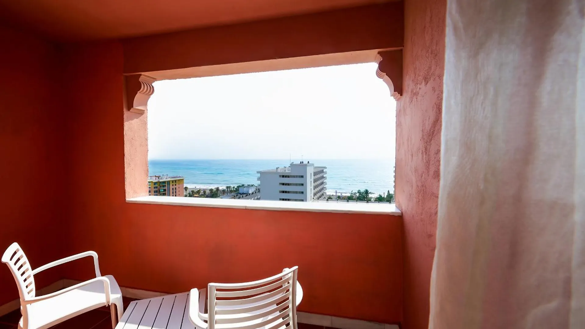 Hotel Fénix Torremolinos - Adults Only Recommended
