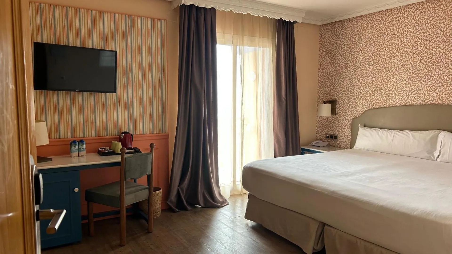Hotel Fénix Torremolinos - Adults Only Recommended