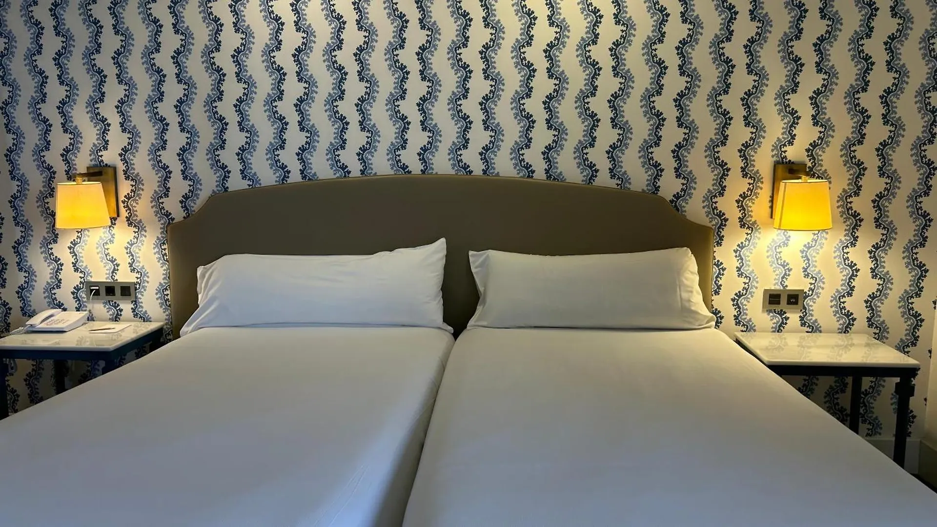 Hotel Fénix Torremolinos - Adults Only Recommended