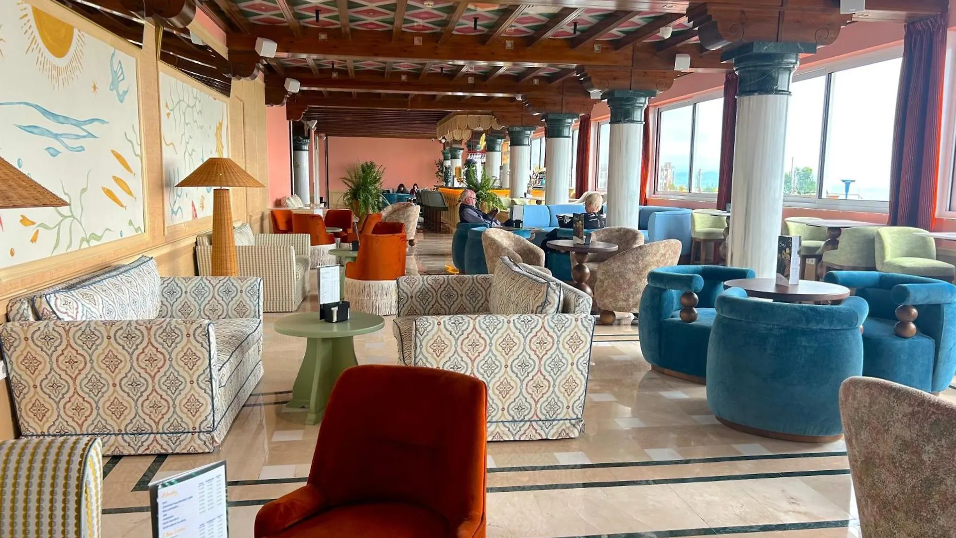 Hotel Fénix Torremolinos - Adults Only Recommended 4*,