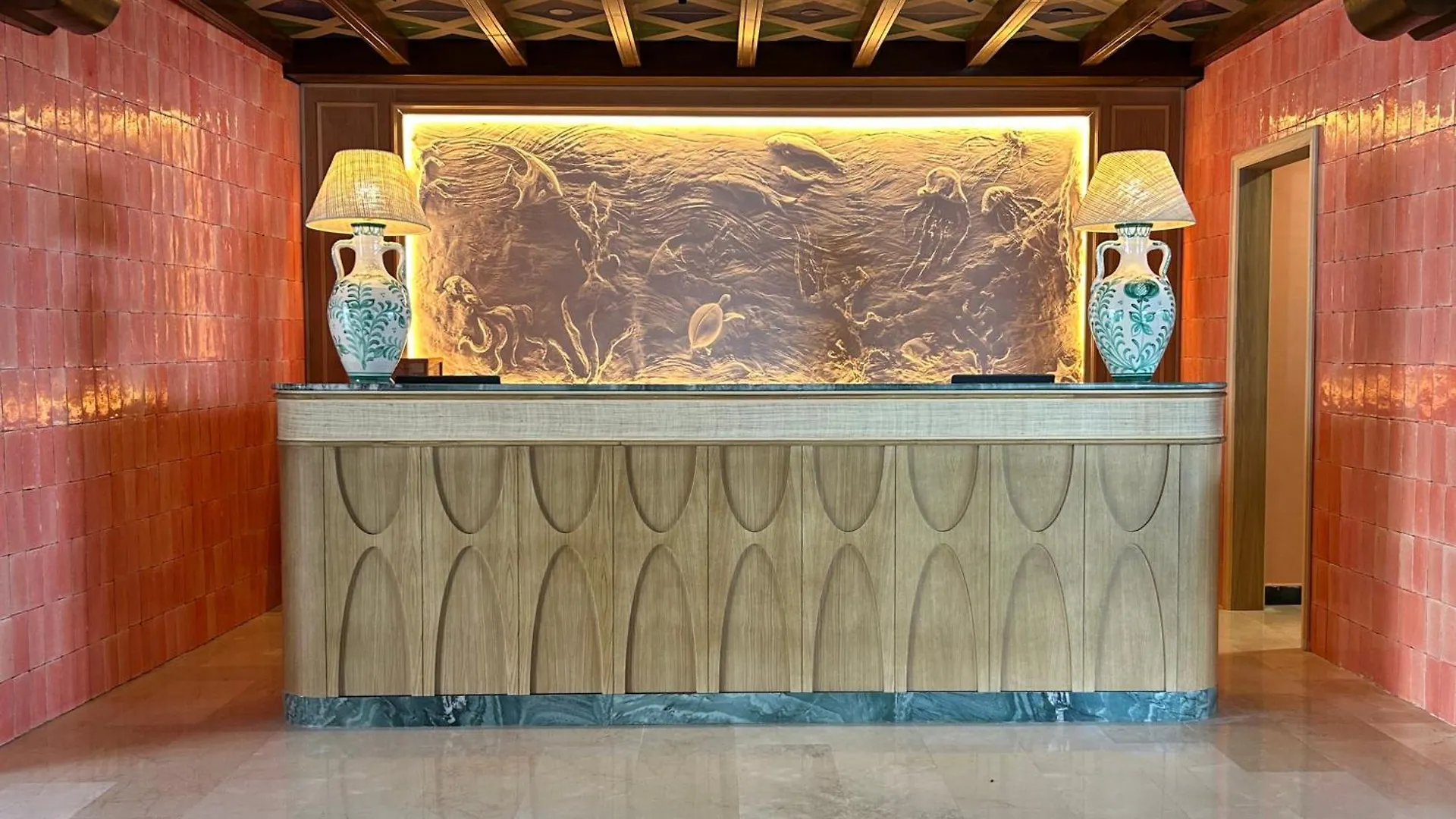 ****  Fenix Torremolinos - Adults Only Recommended Hotel Spanien