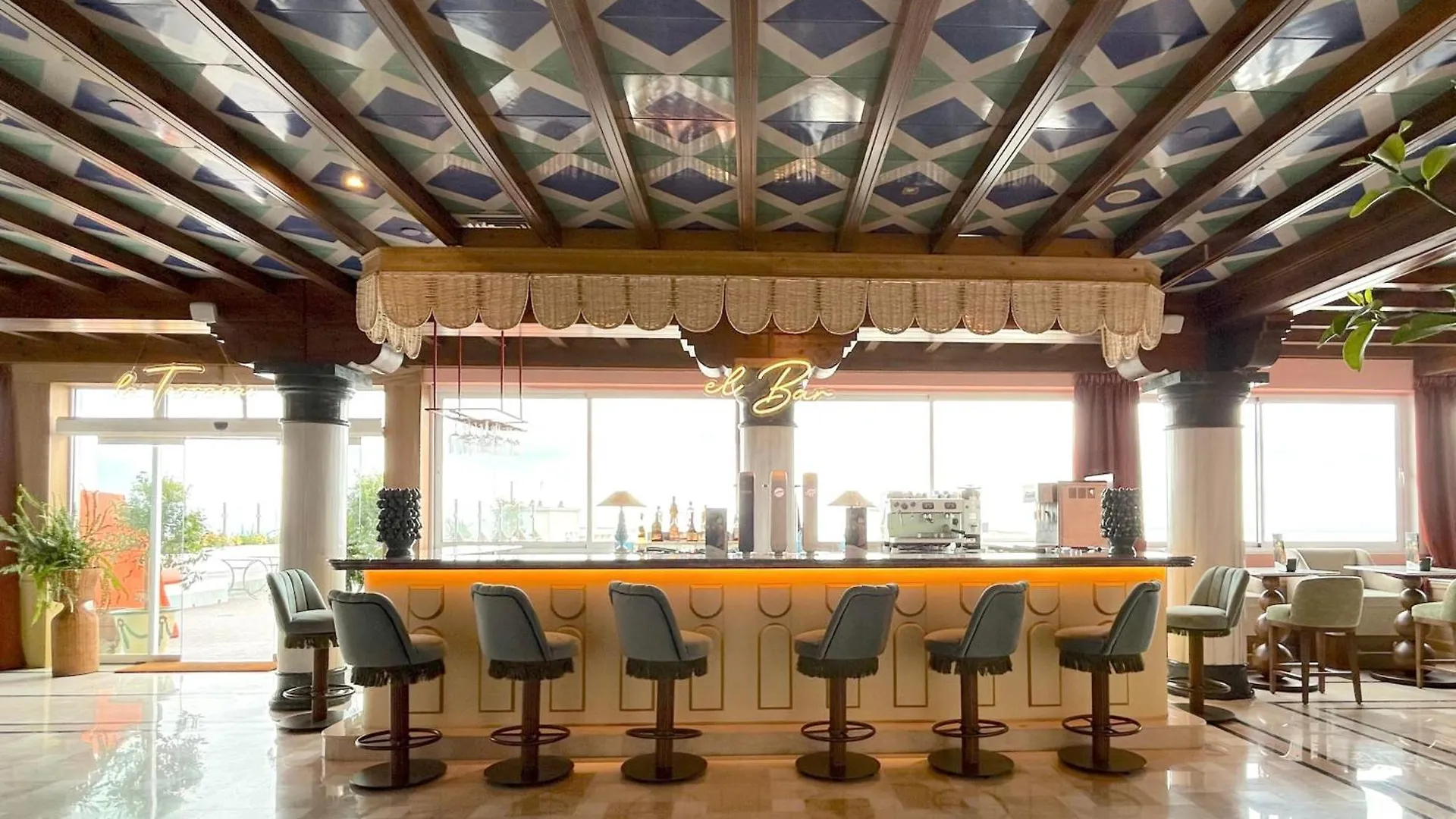 Hotel Fénix Torremolinos - Adults Only Recommended