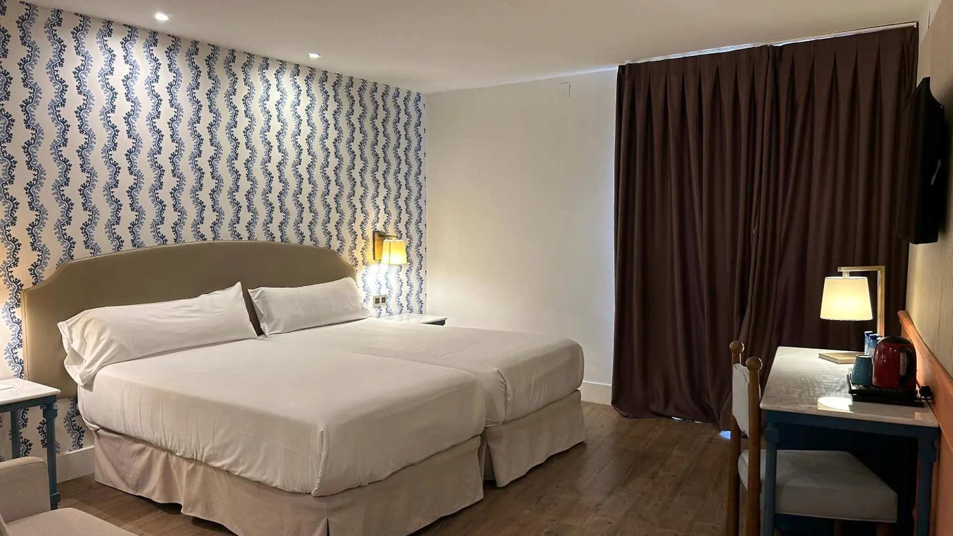 Hotel Fénix Torremolinos - Adults Only Recommended