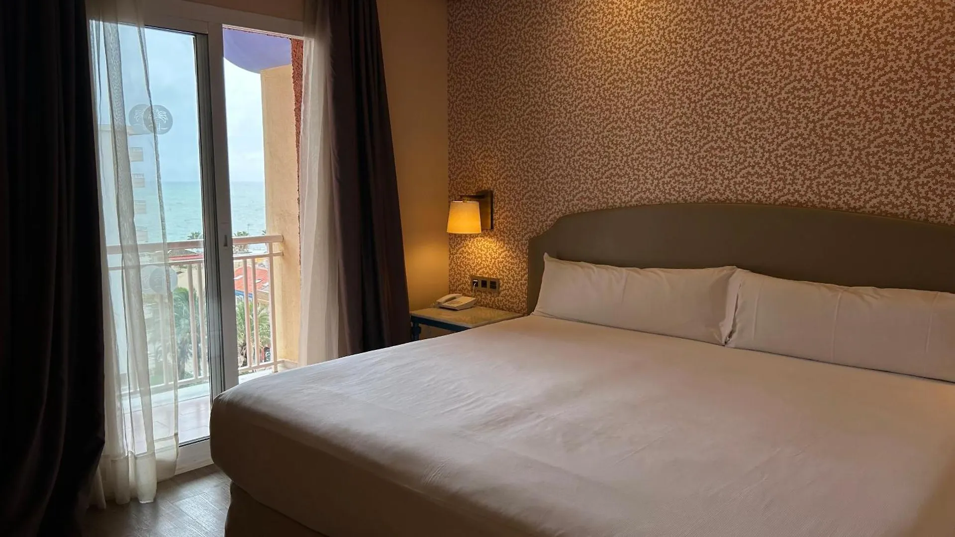 Fenix Torremolinos - Adults Only Recommended Hotel