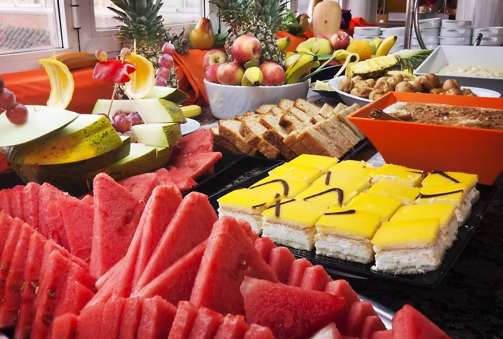 ****  Hotel Fénix Torremolinos - Adults Only Recommended España