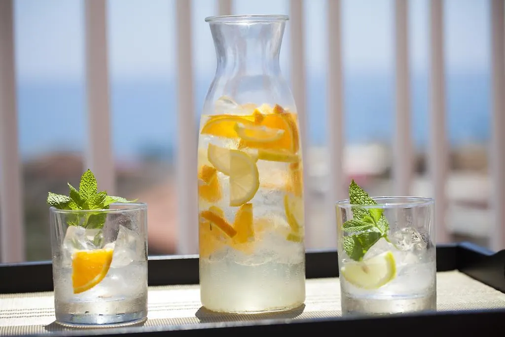 ****  Hotel Fénix Torremolinos - Adults Only Recommended España