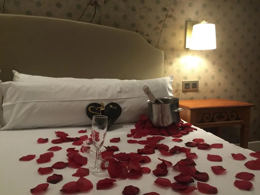 Hotel Fénix Torremolinos - Adults Only Recommended