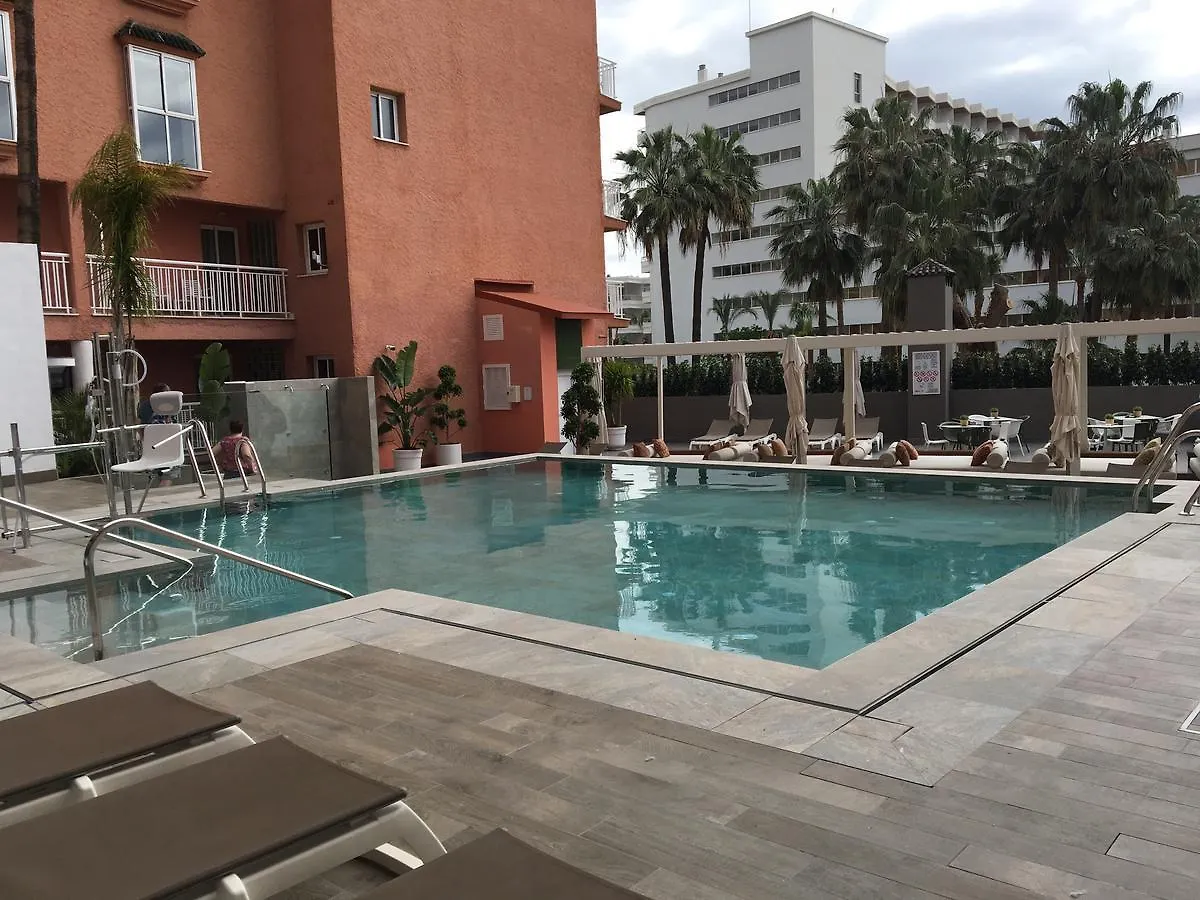 Hotel Fénix Torremolinos - Adults Only Recommended 4*,