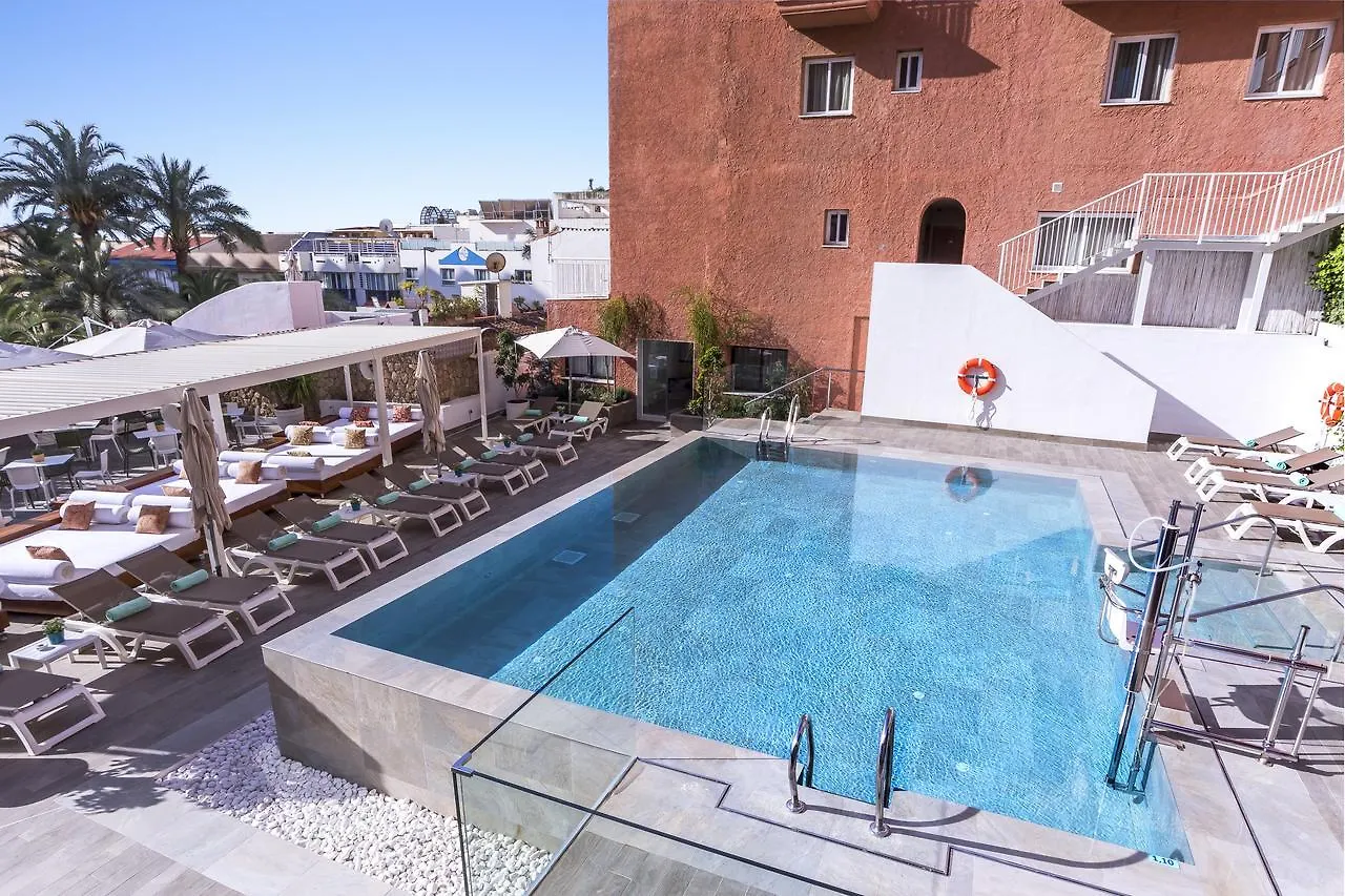 Fenix Torremolinos - Adults Only Recommended Hotel Spanien