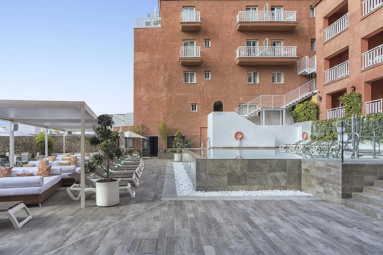 Hotel Fénix Torremolinos - Adults Only Recommended 4*,