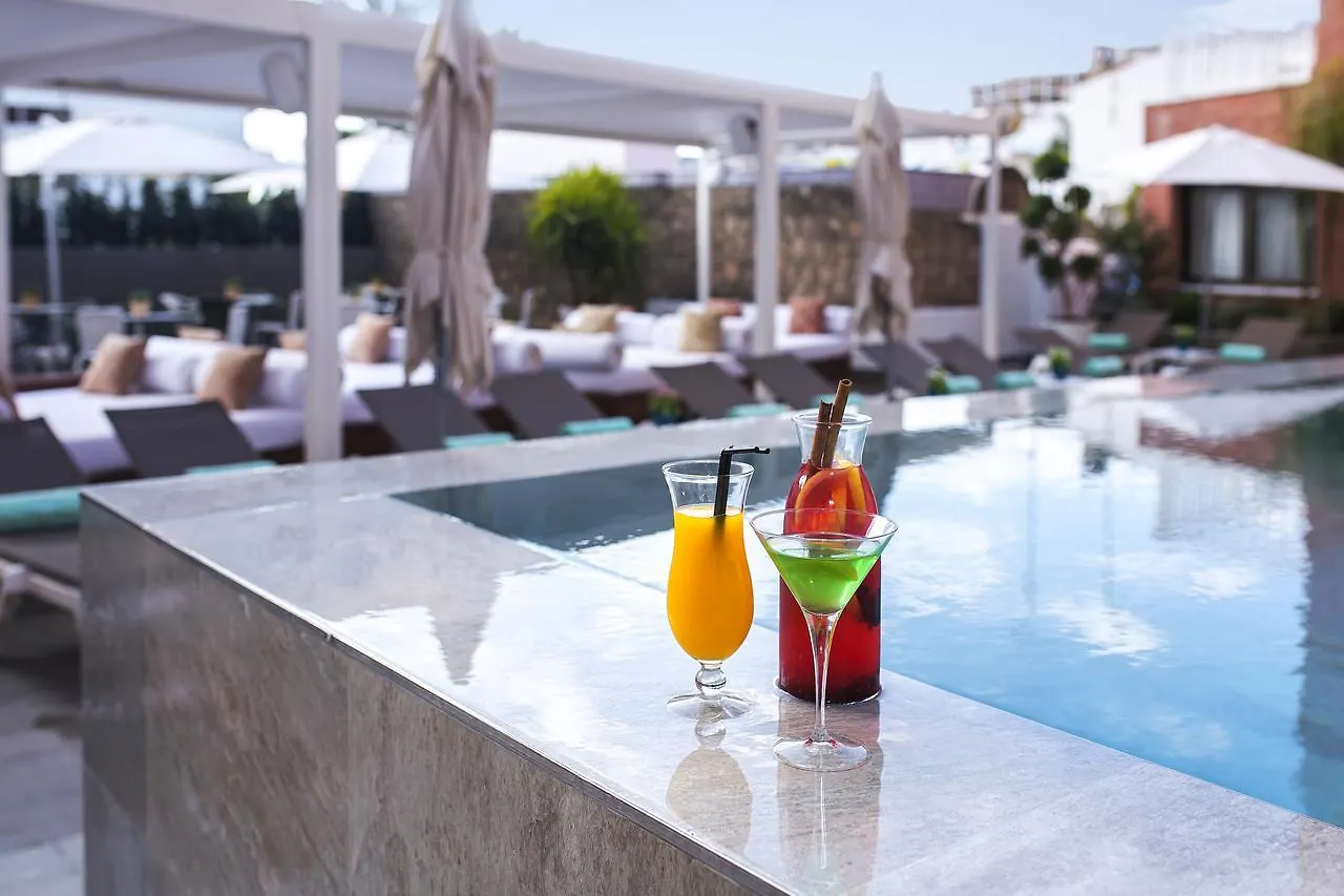 Hotel Fénix Torremolinos - Adults Only Recommended