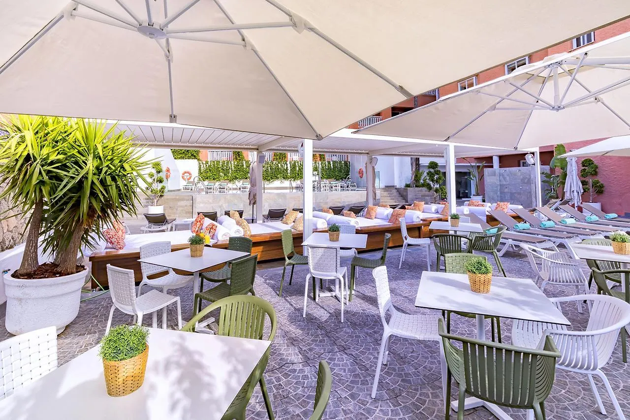 Hotel Fénix Torremolinos - Adults Only Recommended