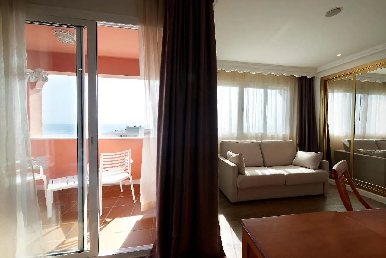 Hotel Fénix Torremolinos - Adults Only Recommended