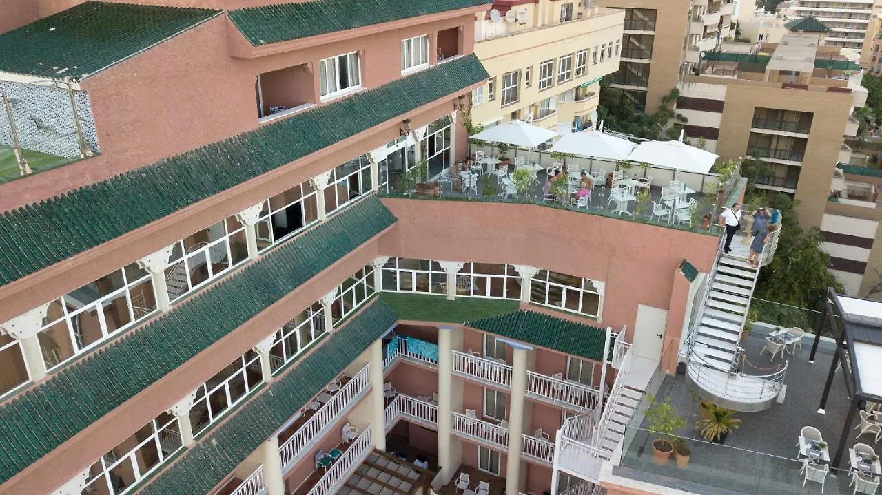 Hotel Fénix Torremolinos - Adults Only Recommended