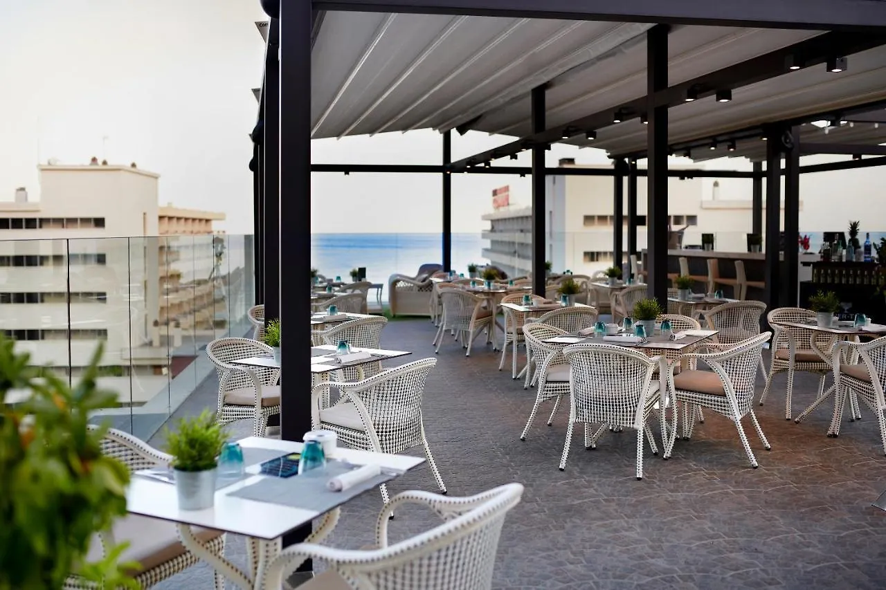 Hotel Fénix Torremolinos - Adults Only Recommended España