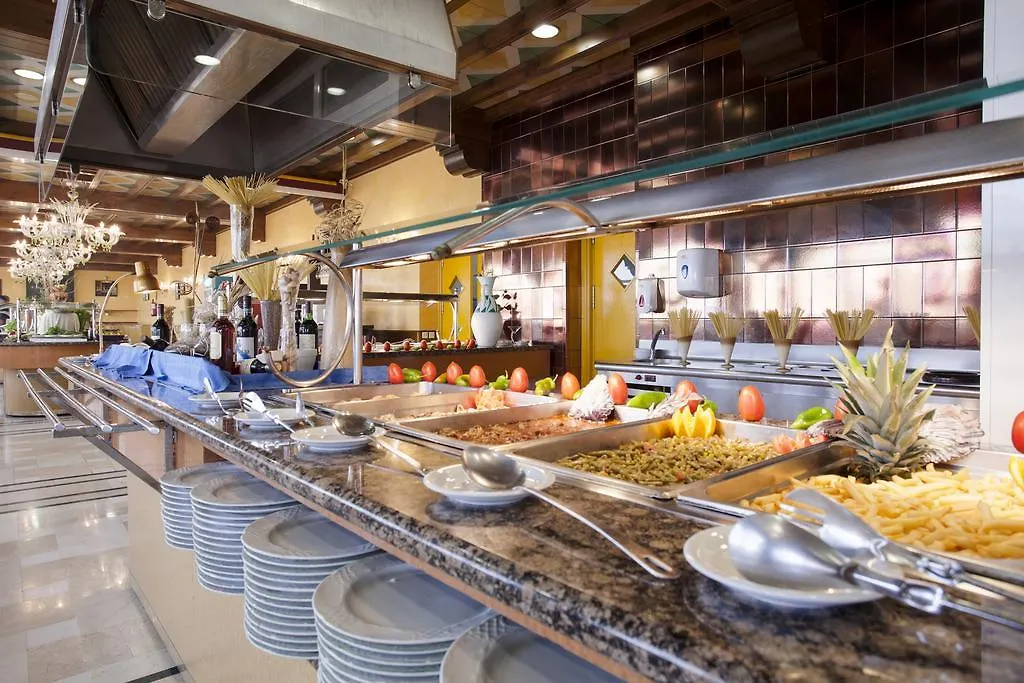 Fenix Torremolinos - Adults Only Recommended Hotel