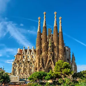Hotell Ibis Budget Barcelona Viladecáns