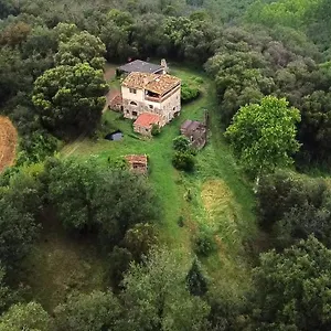Cargol Casa rural