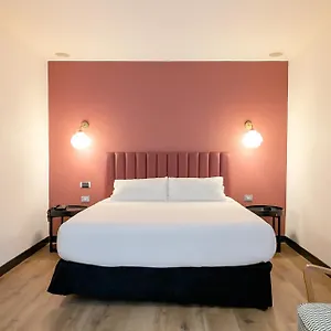 Hotell La Franca Travellers Adults Only Barcelona