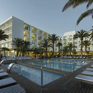 Palladium Palmyra - Adults Only Отель