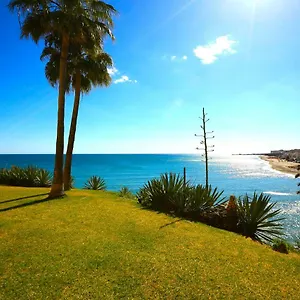  Apartamento Magical Sea View
