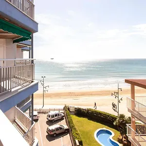 Homes&go Bell Racó Confort Iii Apartamento
