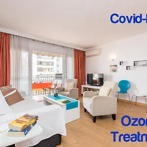 Appartement Imperial, Torremolinos
