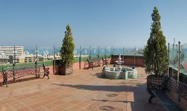 فندق Fenix Torremolinos - Adults Only Recommended