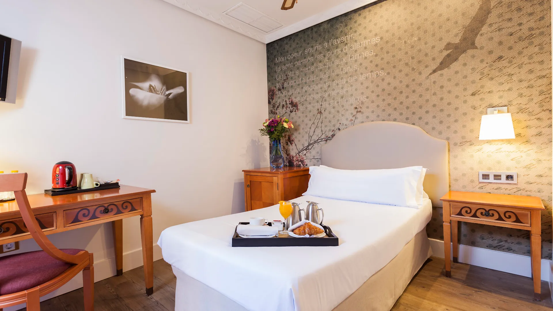 فندق Fenix Torremolinos - Adults Only Recommended إسبانيا