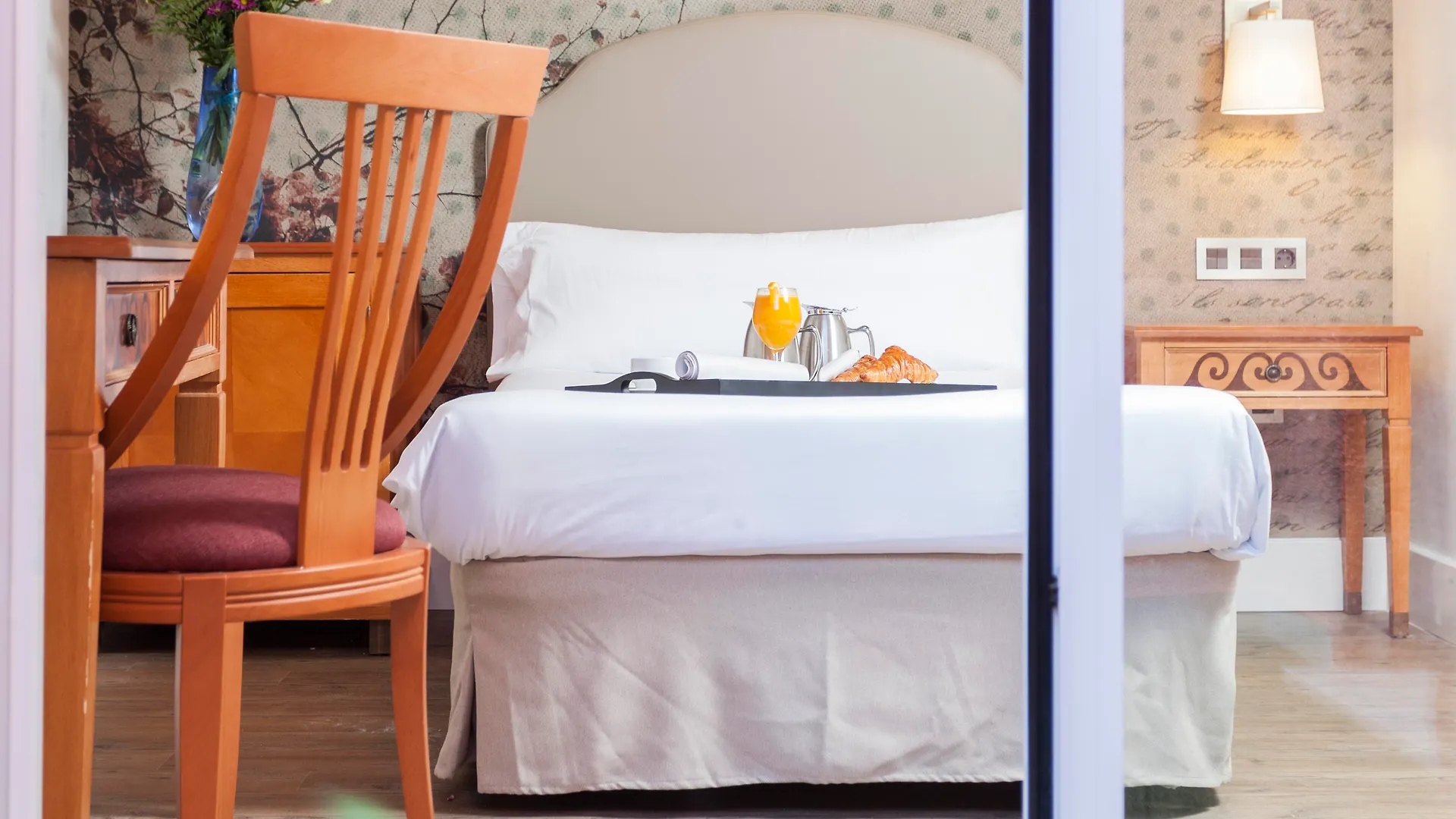 فندق Fenix Torremolinos - Adults Only Recommended