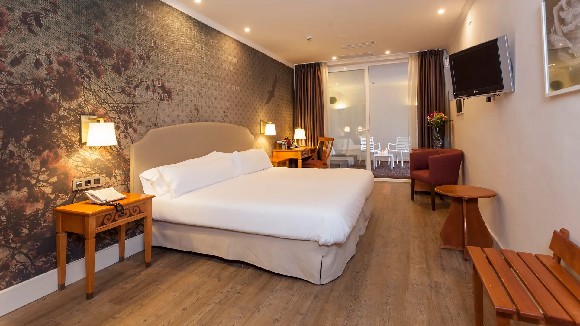 فندق Fenix Torremolinos - Adults Only Recommended