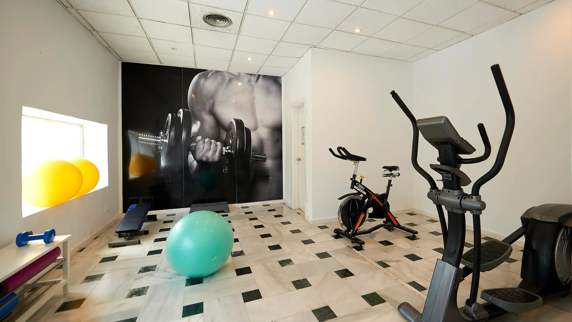 Fenix Torremolinos - Adults Only Recommended Hotel