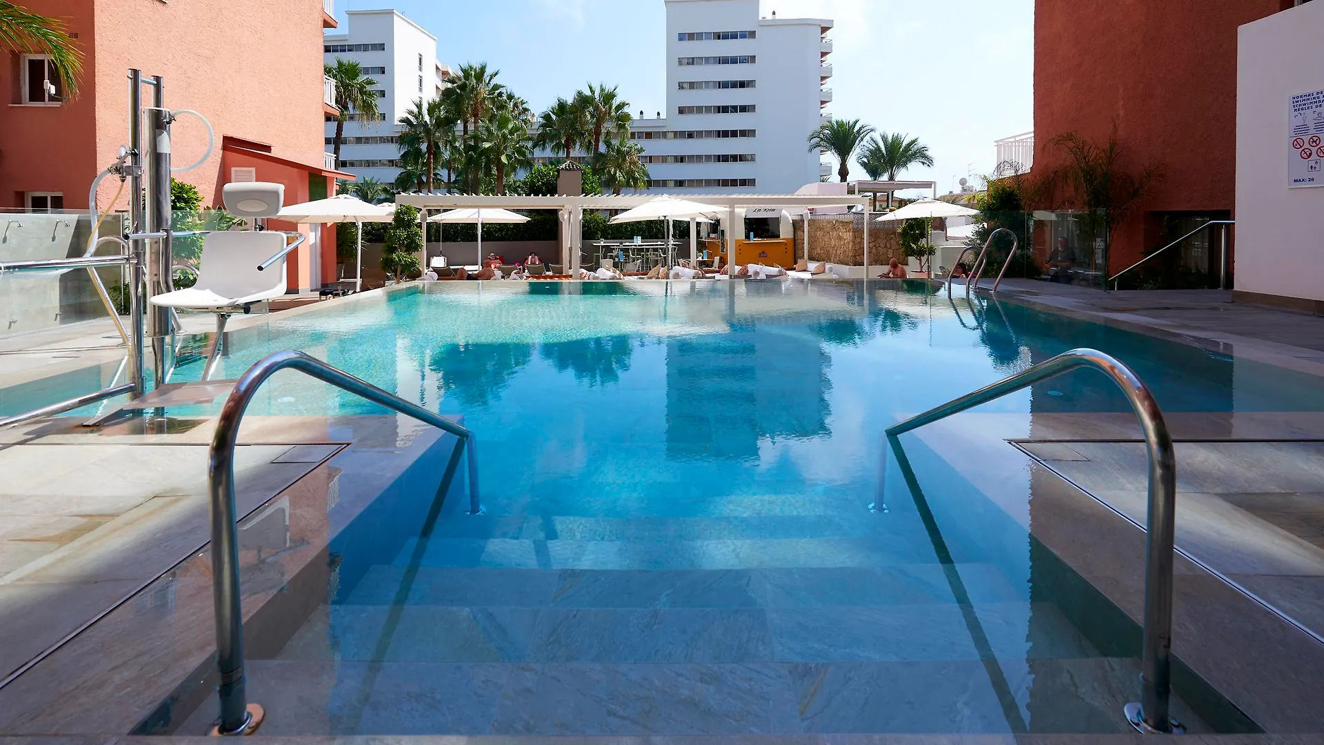 Fenix Torremolinos - Adults Only Recommended contacts