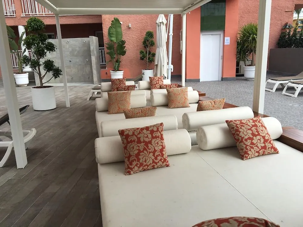 فندق Fenix Torremolinos - Adults Only Recommended