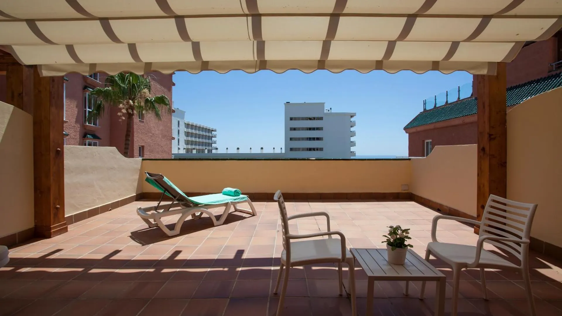 Fenix Torremolinos - Adults Only Recommended Hotel