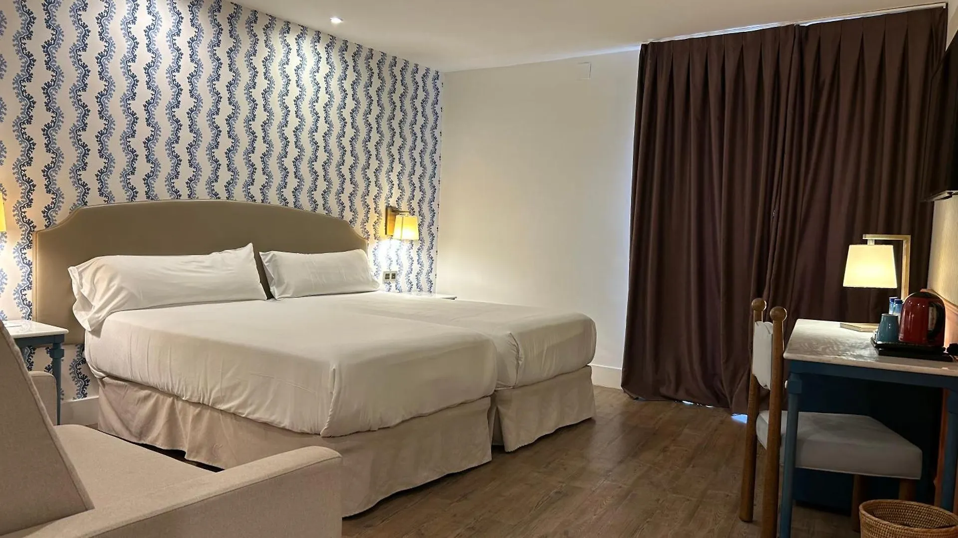 Fenix Torremolinos - Adults Only Recommended Hotel