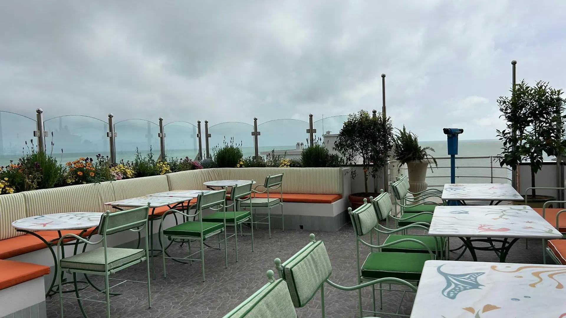 فندق Fenix Torremolinos - Adults Only Recommended إسبانيا