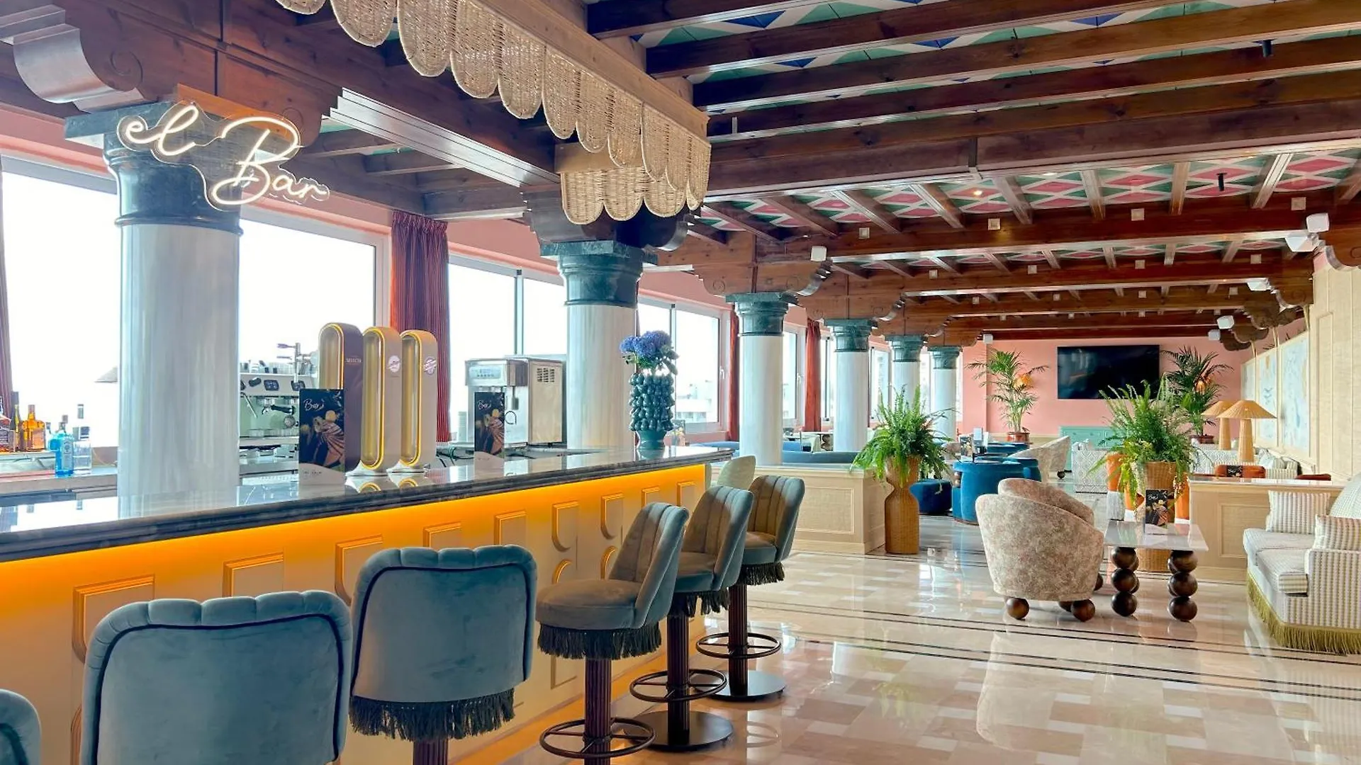 Fenix Torremolinos - Adults Only Recommended Hotel 4*,  Spain